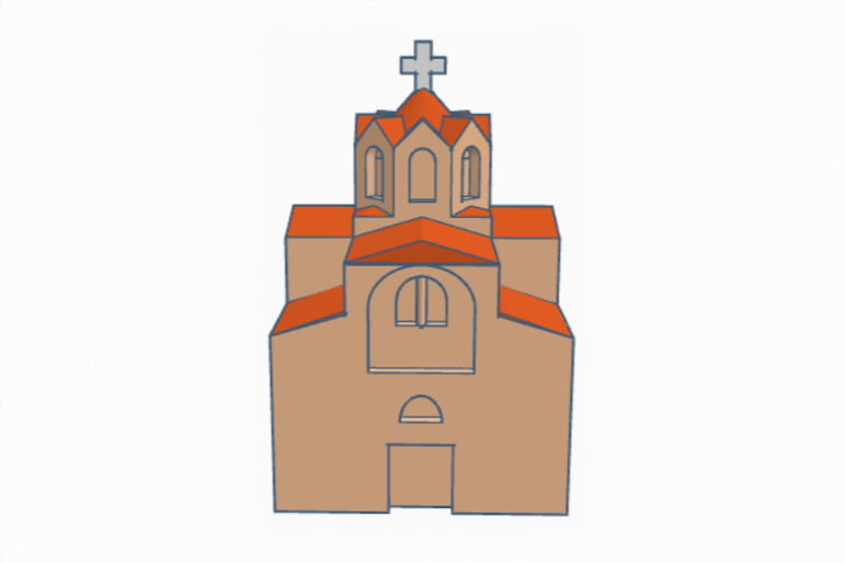 Szent János-templom Kaneónál