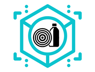 PET-переробна машина — робочий зошит учня