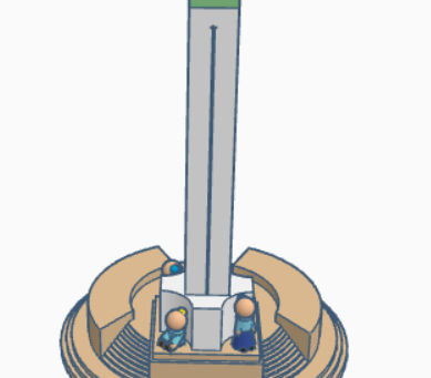 Monumento a la Libertad