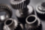 Thumbnail: TREMEC T56 HELICAL SYNCHRO 6 SPEED GEAR SET