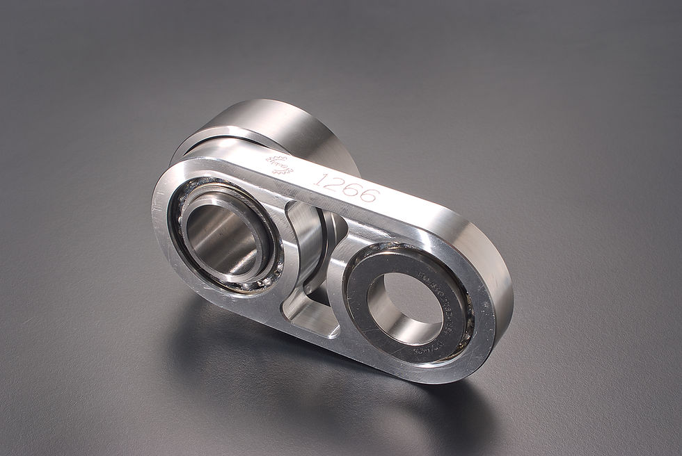 الصورة المصغرة: HONDA B-SERIES DOG FWD GEAR SET