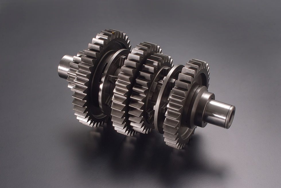 Миниатюра: TOYOTA GR COROLLA & YARIS STRAIGHT CUT DOG KIT