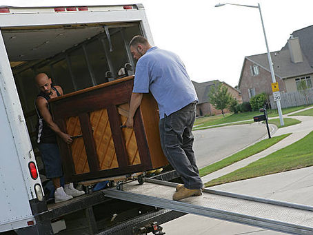 How to Choose the Best Piano Movers for a Safe Move?