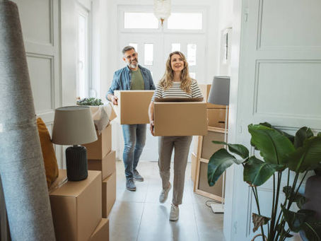 Commercial Moves