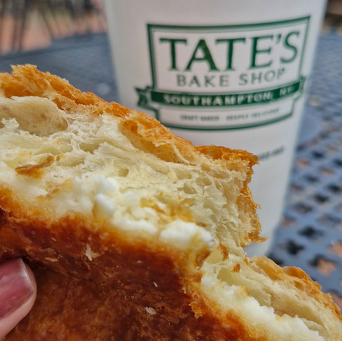 Tate's Bakery
