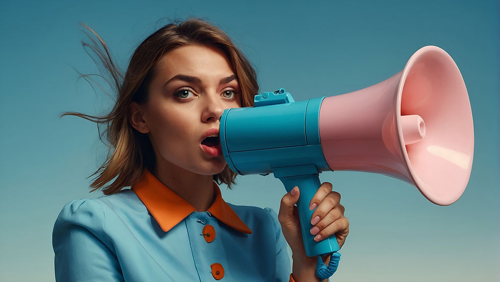 Enfrentando el mansplaining en el trabajo: Una guía rápida para mujeres
