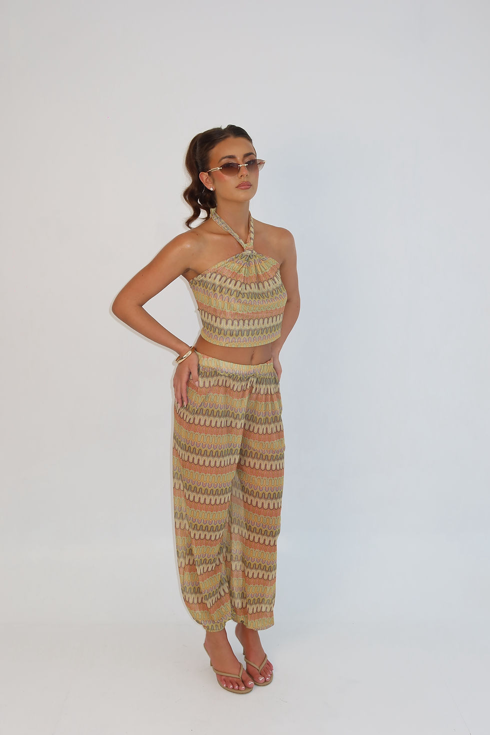 Thumbnail: chevvy co ord