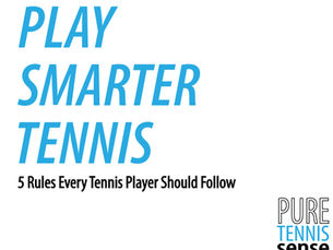 Daily Insights 12 [Key Concepts in Tennis]