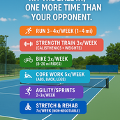 Daily Insights 03 [Summer Training]