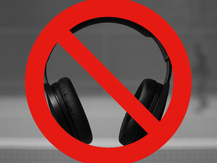 Daily Insights 06 [Music Weakens Your Ability to Compete]