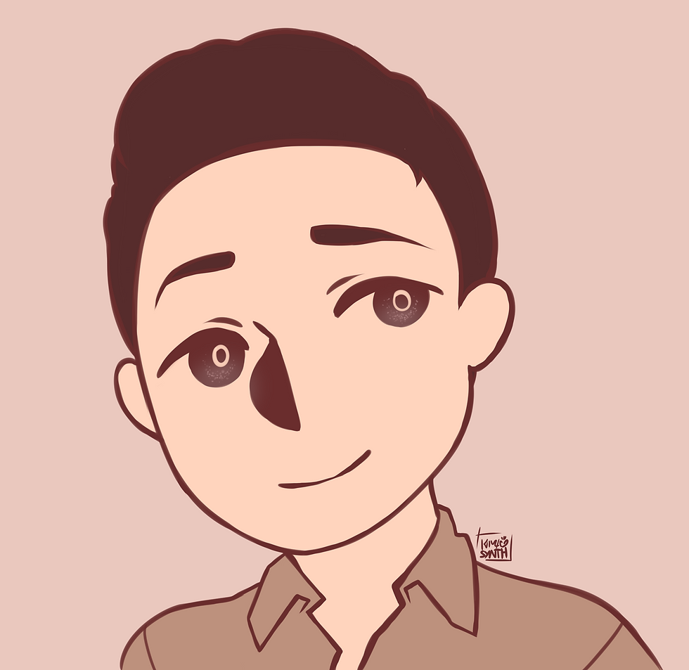 Headshot Simple - Commande