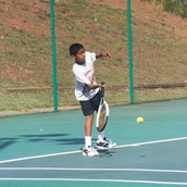From Sega Genesis to Serve-and-Volley: My Unlikely Tennis Journey