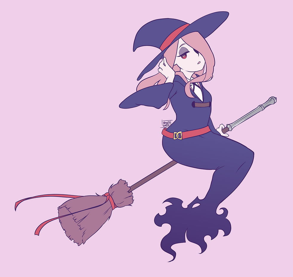 Fullbody Simple - Sucy