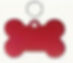 Thumbnail: Personalised Dog Tags