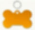 Thumbnail: Personalised Dog Tags