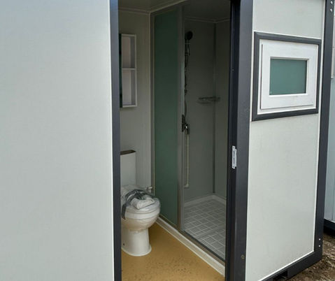 Leader in Mobile Welfare Units in Northern Ireland and Ireland and No.1 in Portable Toilets across Belfast and Northern Ireland.