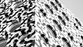 Motion Graphics intro