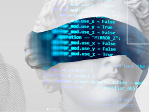 As Big Techs e a regulação da Inteligência Artificial
