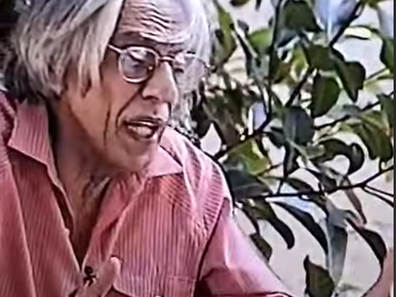 A Arte existe porque a vida não basta