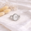Miniature : Bague Mama 🌙