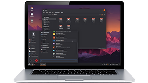 similar to MS Windows