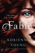 Fable book cover