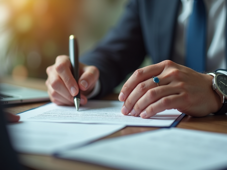 Advogado especialista em ações contra convênios médicos