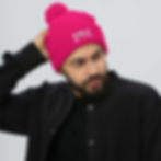 Thumbnail: Pom-Pom Beanie