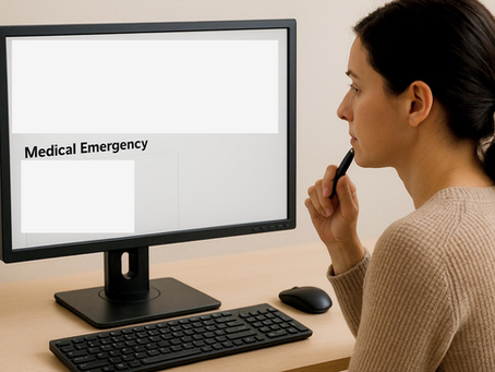 🆘 Can You Expedite an Immigrant Visa Due to a Medical Emergency?