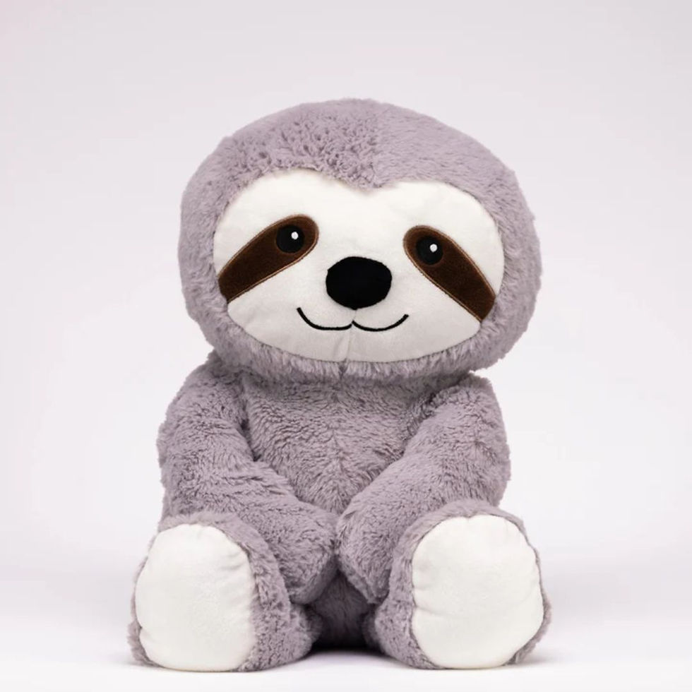 Gift Stuffed Animals from Bright Believer Can Help Your Loved Ones Relax