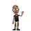 Thumbnail: Get turned into a custom 2D Vtuber!