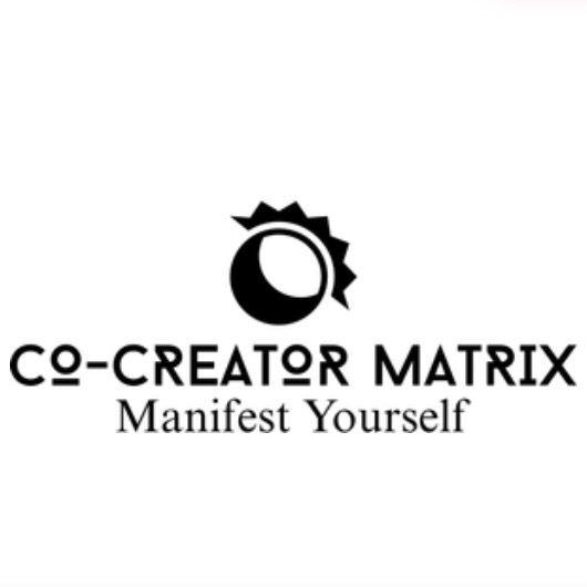 Join "CoCreator Matrix" on the Spaces by Wix App