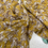 Thumbnail: Mustard beach saree 