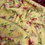 Thumbnail: Feather yellow saree