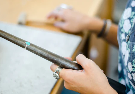 FREE Metalsmith Supplies List for Beginners