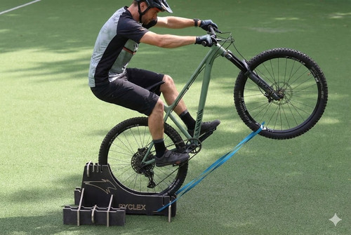 Manual machine trainer | Byclex MTB BMX 