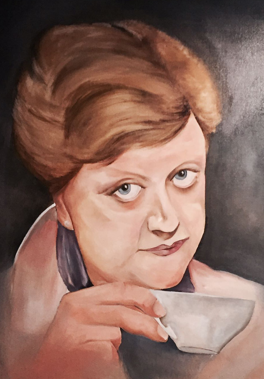 Jessica Fletcher