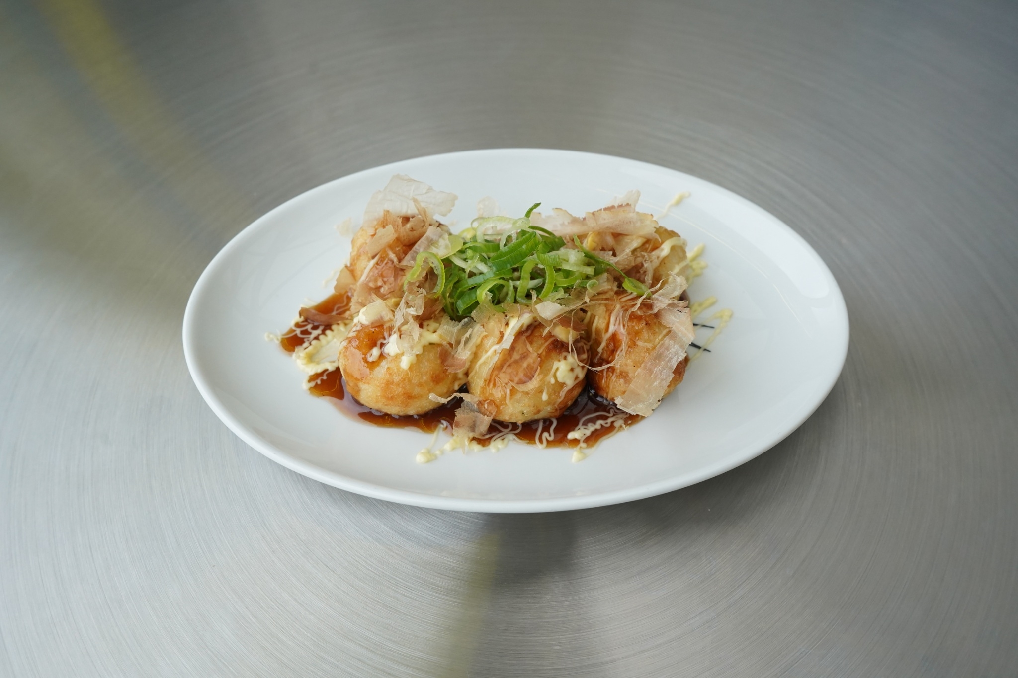 Takoyaki