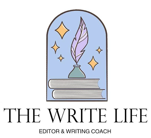 The Write Life Editor and Writing Coach.jpg