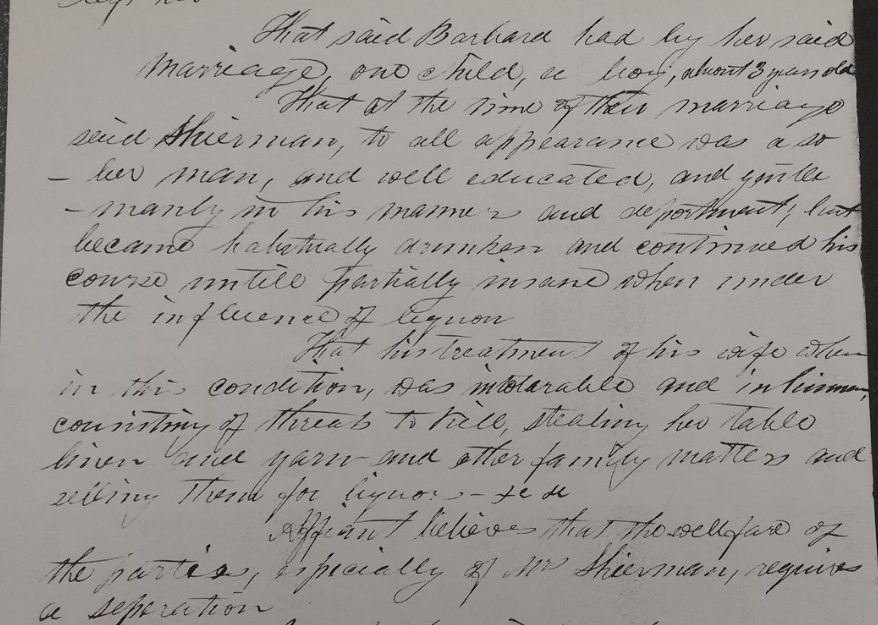 Barbara-Shireman-versus-Adam-Shireman -divorce 1859