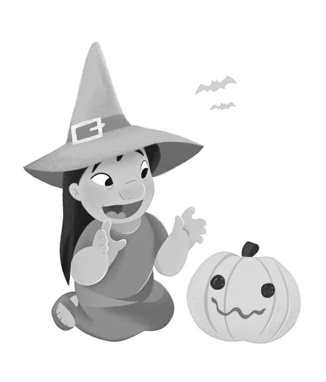 Cours de Dessin - Enfants - Lilo