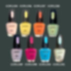縮圖：Cuccio - Italian Garden糸列指甲油13ml