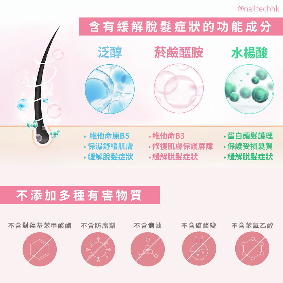 Thumbnail: OKORU - COCO Scalp Shampoo 500ml + COCO Silky Hair Treatment 500ml