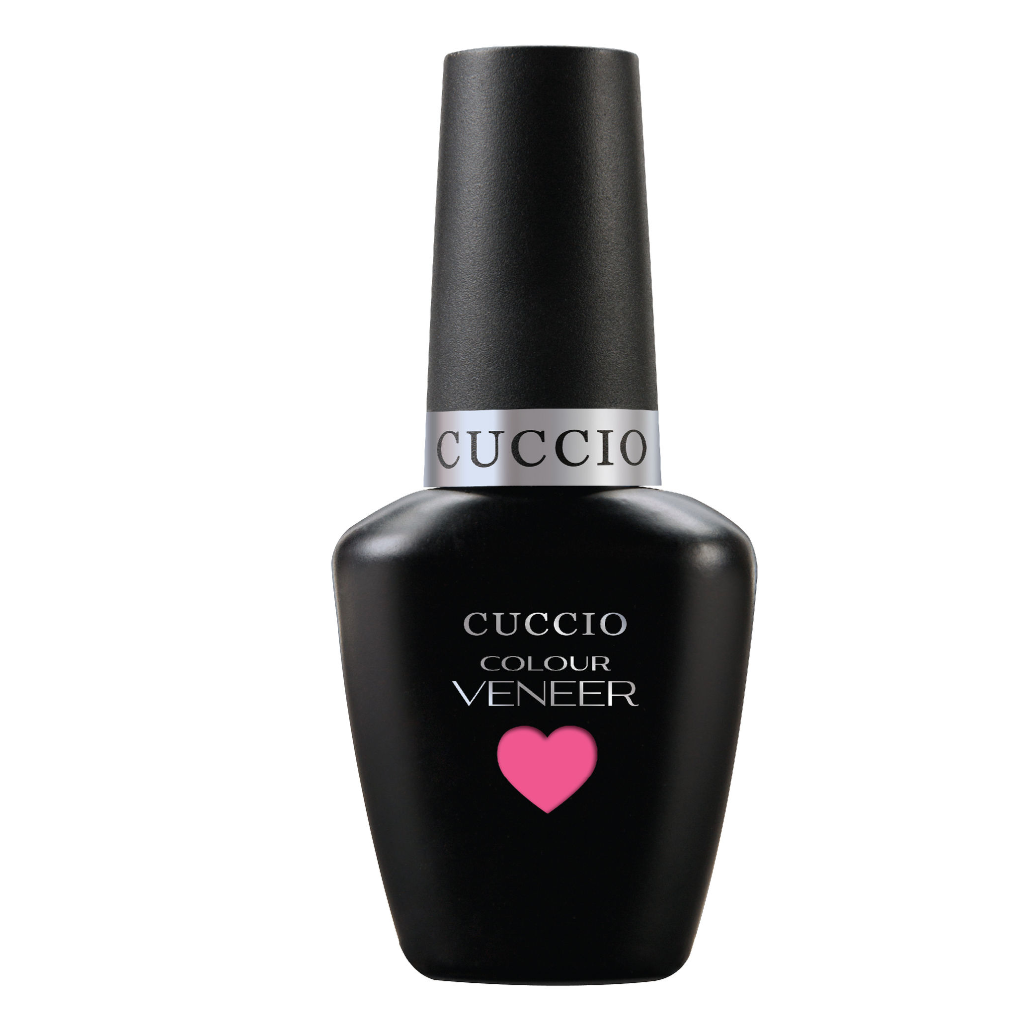 Cuccio - Soak Off Color Gel Polish 13ml