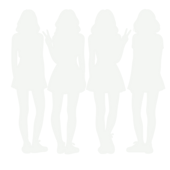 Friend group icon
