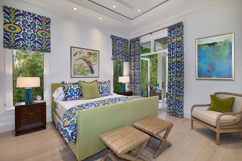 Jeffrey Fisher Home Luxury Interior Design Imagined Home Decor Bedroom
