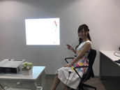 第1回YouTube講座終了しました！