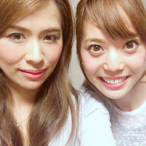 美活ホルモンヨガのレッスンを受けました。