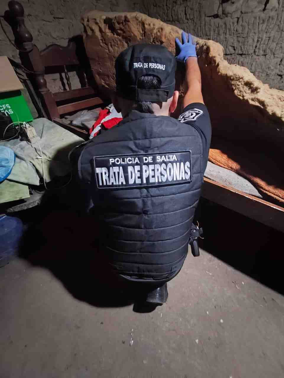 Ciberdelincuencia: Megaoperativo contra la pedofilia digital en el norte provincial