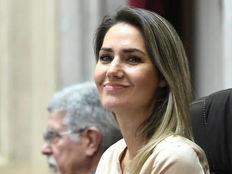 Denunciaron penalmente a Carolina Losada por apología del crimen: de qué la acusan